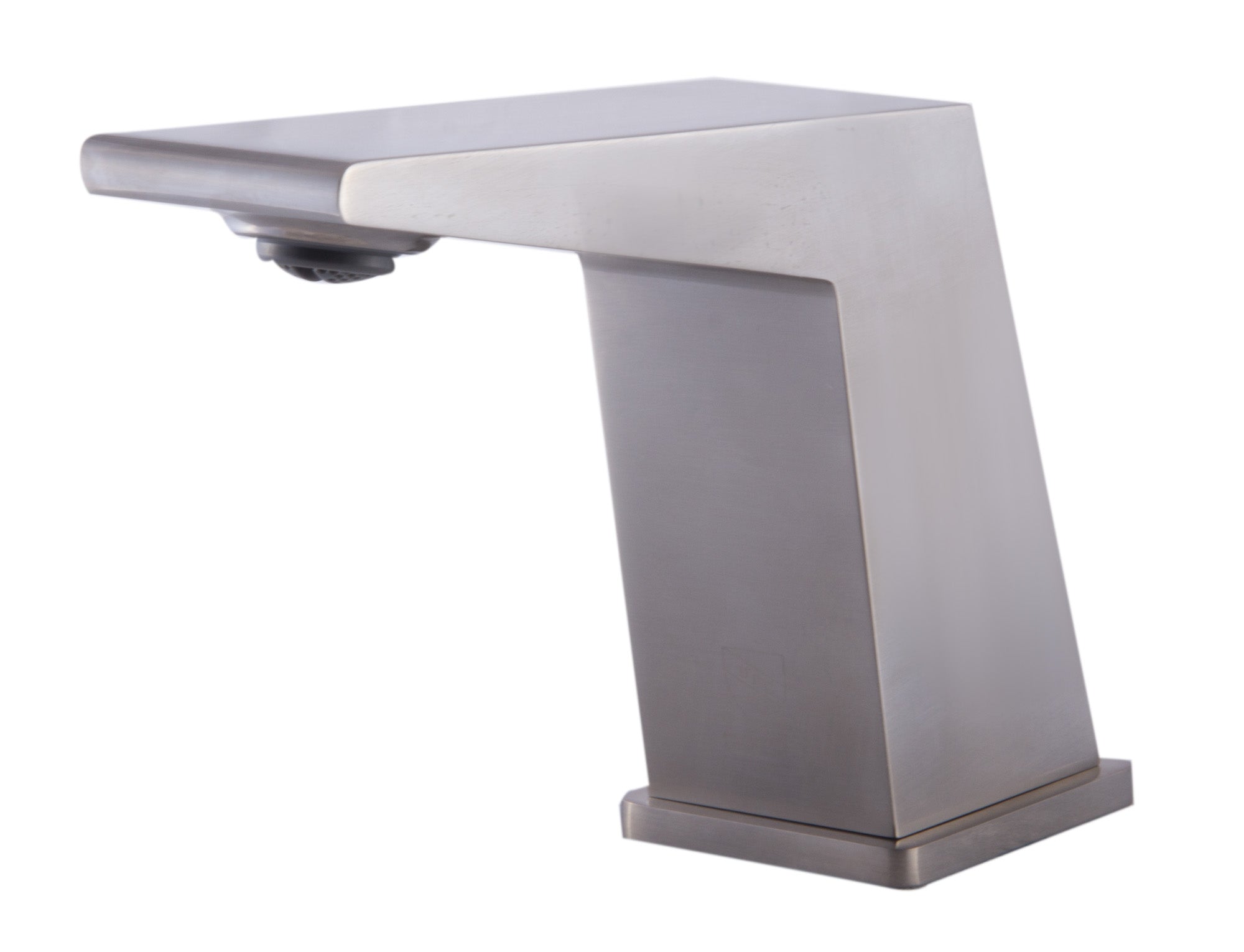 ALFI AB1471-BN Brushed Nickel Modern Widespread Bathroom Faucet