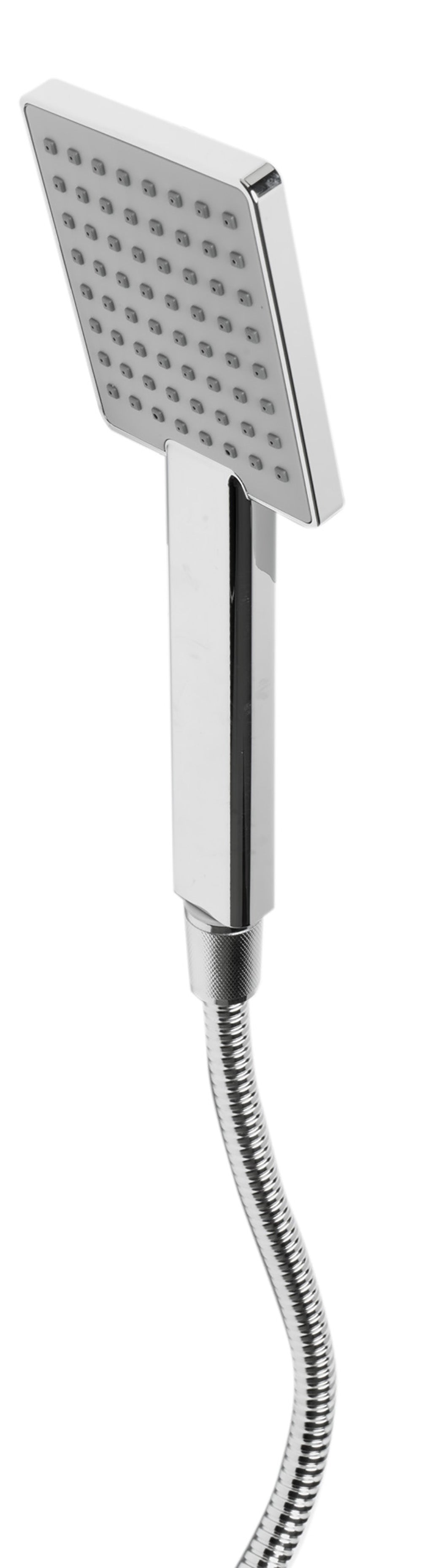 ALFI AB2287-PC Polished Chrome 3 Way Thermostatic Shower Set with Body Sprays