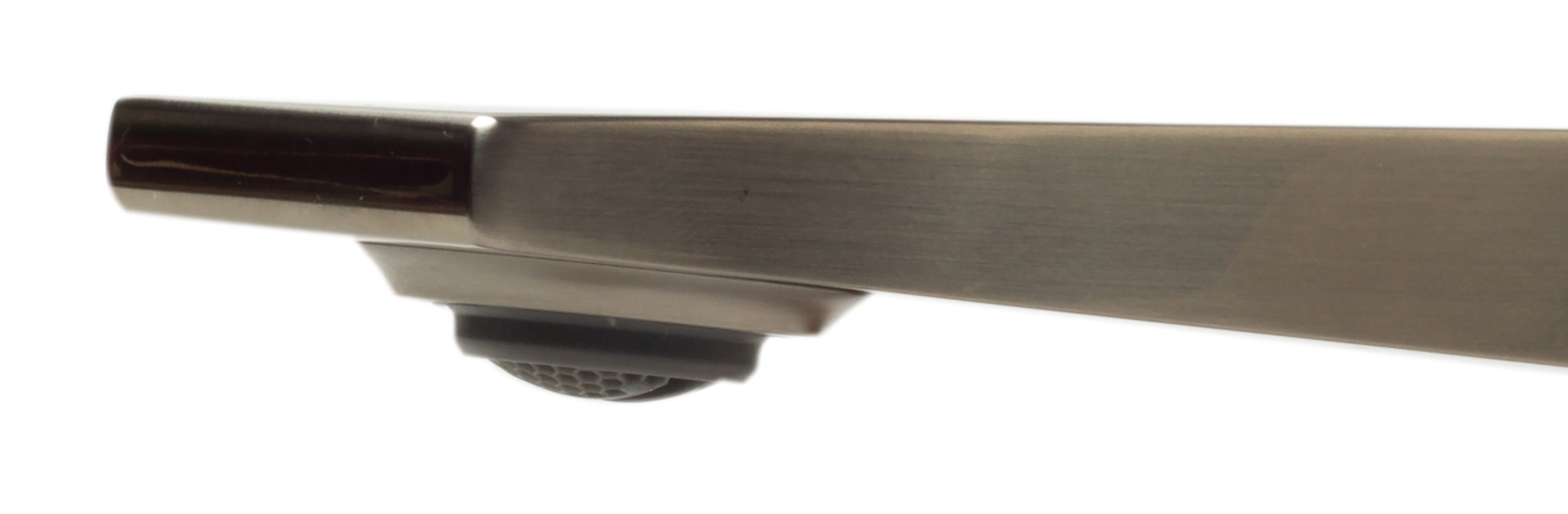 ALFI AB1472-BN Brushed Nickel Wall Mounted Bathroom Faucet