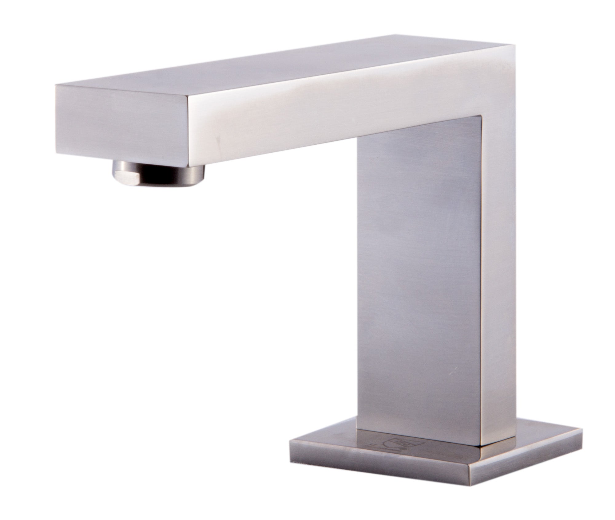 ALFI AB1322-BN Brushed Nickel Modern Widespread Bathroom Faucet