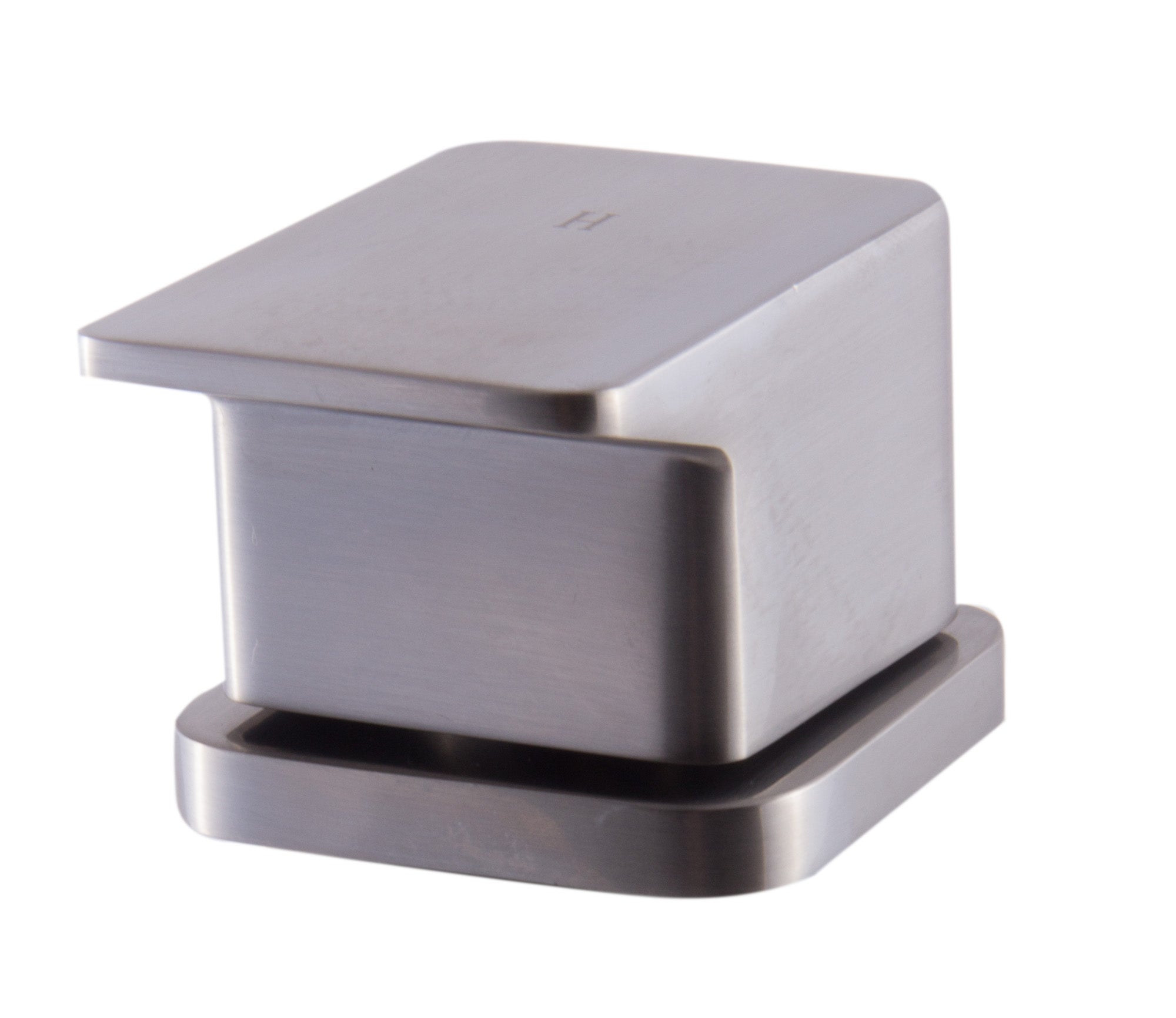 ALFI AB1471-BN Brushed Nickel Modern Widespread Bathroom Faucet