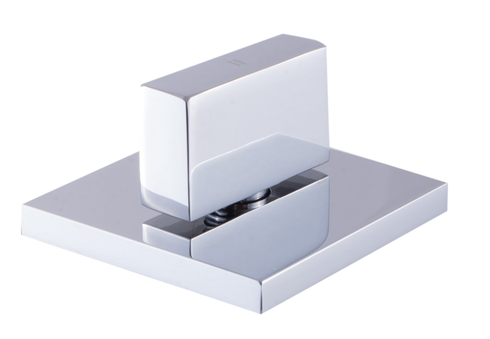 ALFI AB1322-PC Polished Chrome Modern Widespread Bathroom Faucet