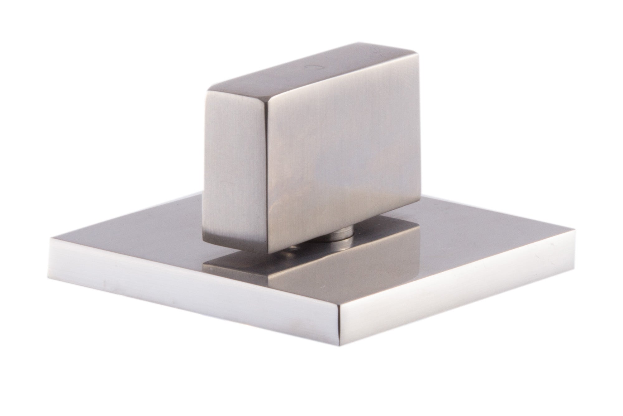 ALFI AB1322-BN Brushed Nickel Modern Widespread Bathroom Faucet