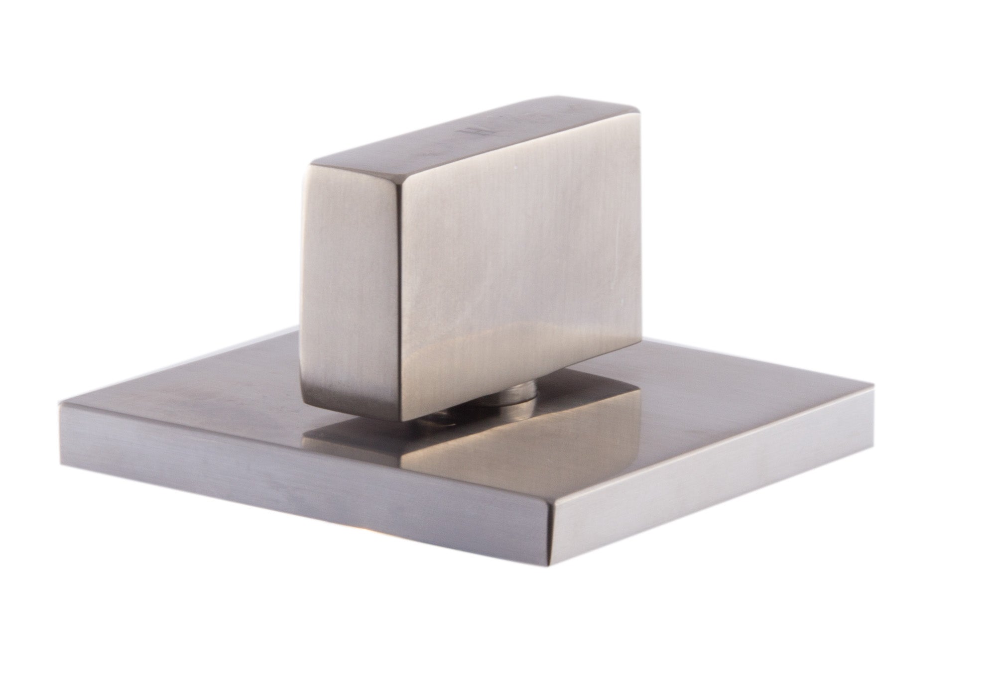 ALFI AB1322-BN Brushed Nickel Modern Widespread Bathroom Faucet