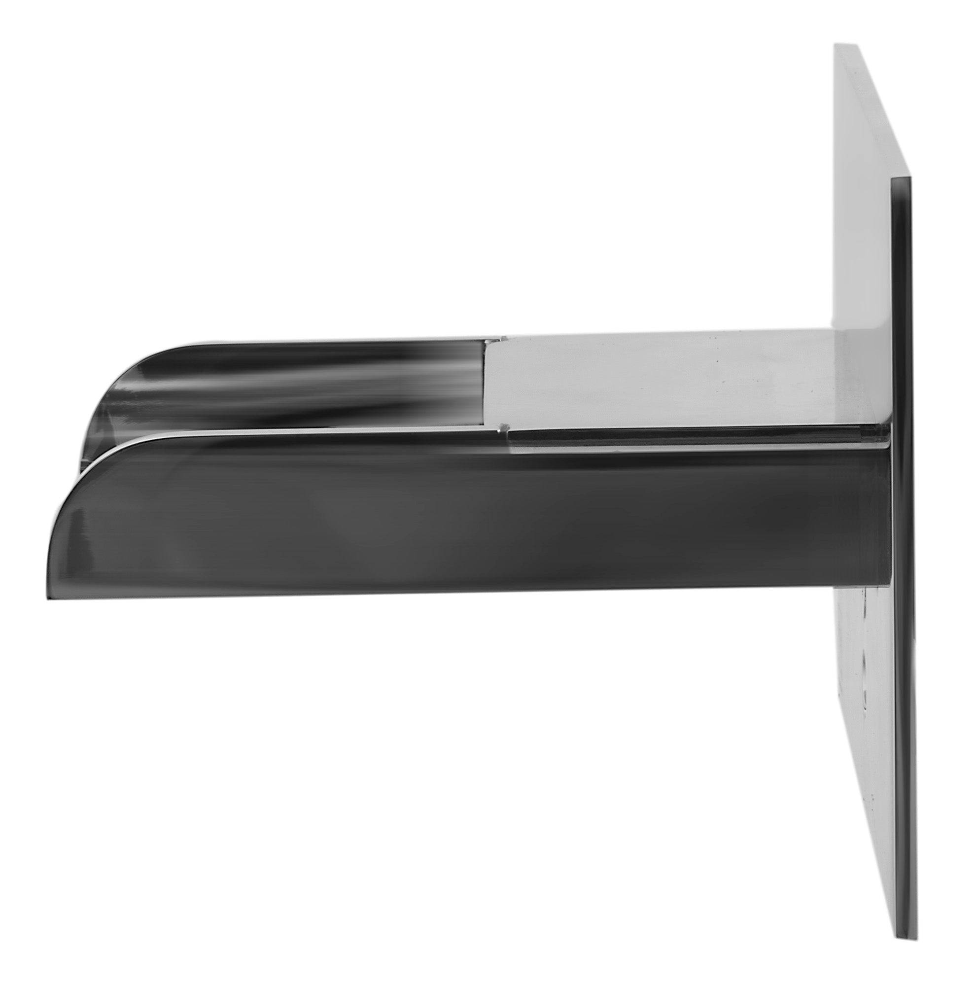 ALFI AB5901-PC Polished Chrome Waterfall Tub Filler