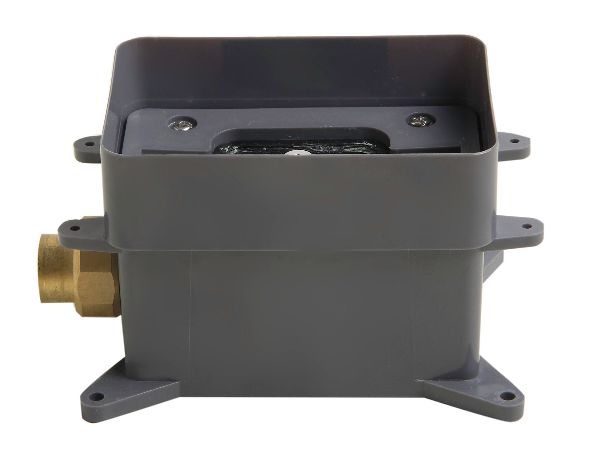 ALFI AB5901-PC Polished Chrome Waterfall Tub Filler