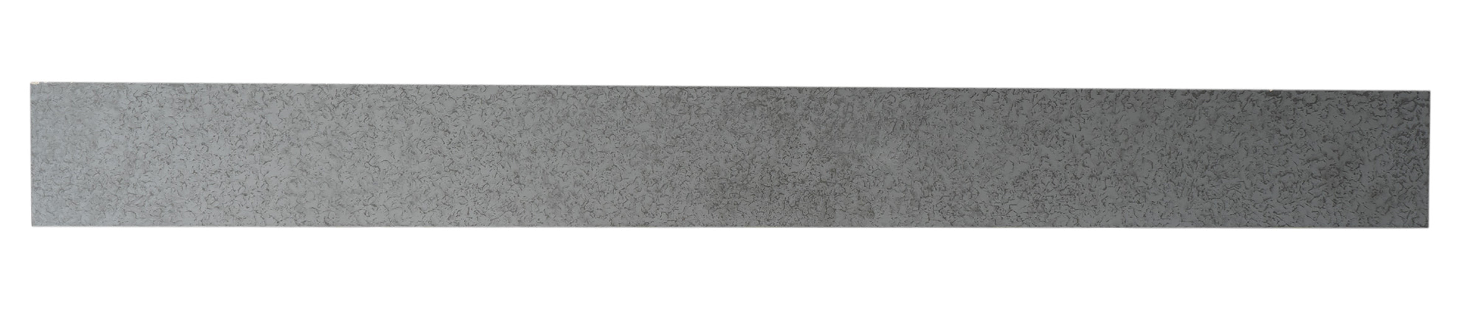ALFI ABCO48TR 48" Solid Concrete Gray Matte Trough Sink for the Bathroom