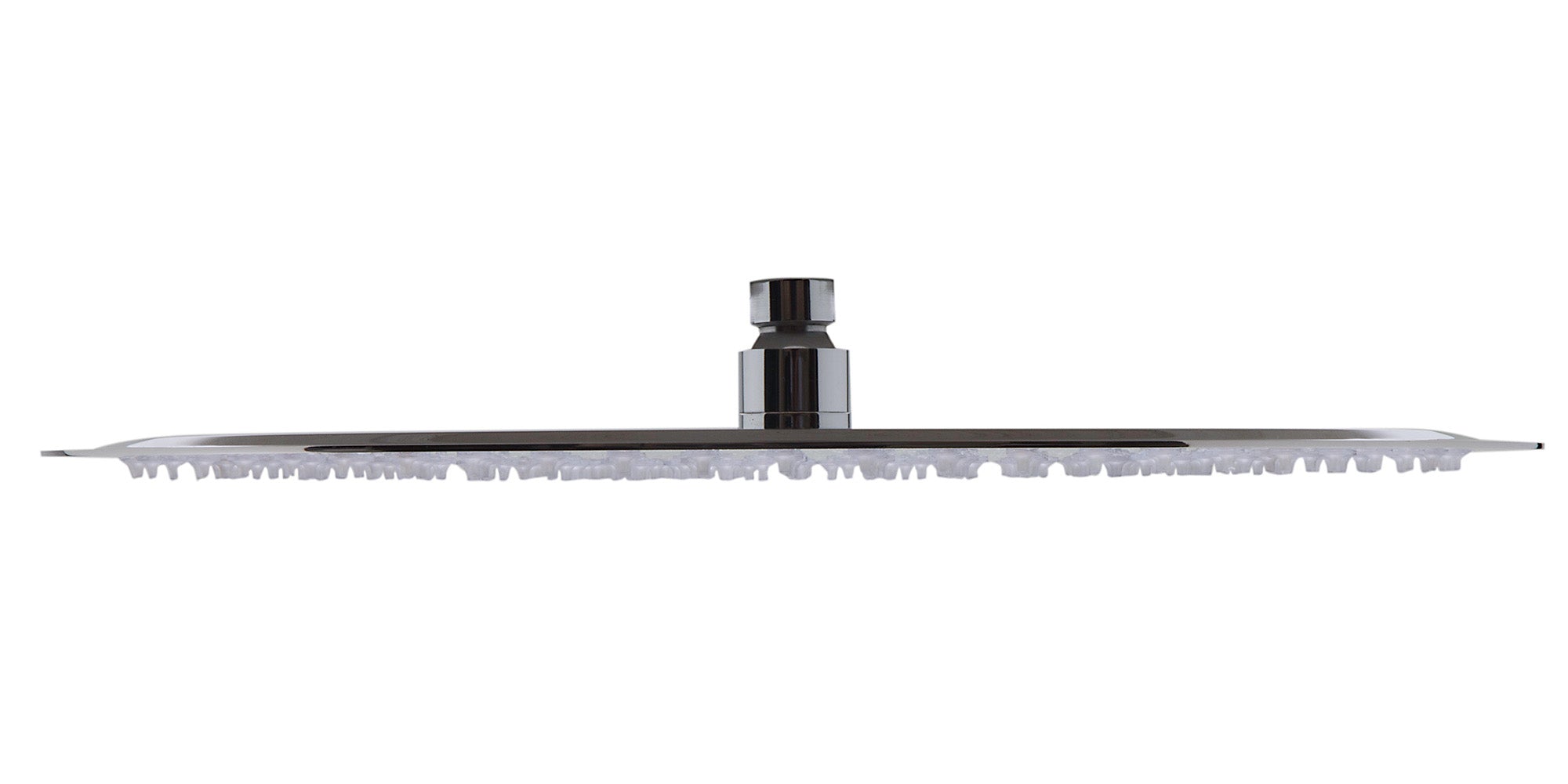 ALFI RAIN16R-PSS Solid Polished Stainless Steel 16" Round Ultra Thin Rain Shower Head