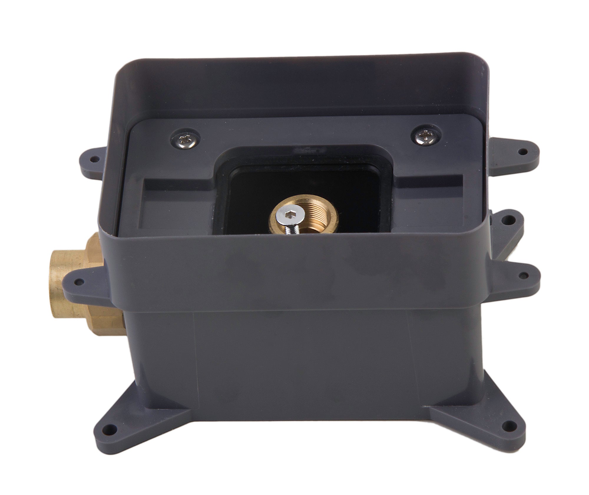 ALFI AB5901-BN Brushed Nickel Waterfall Tub Filler