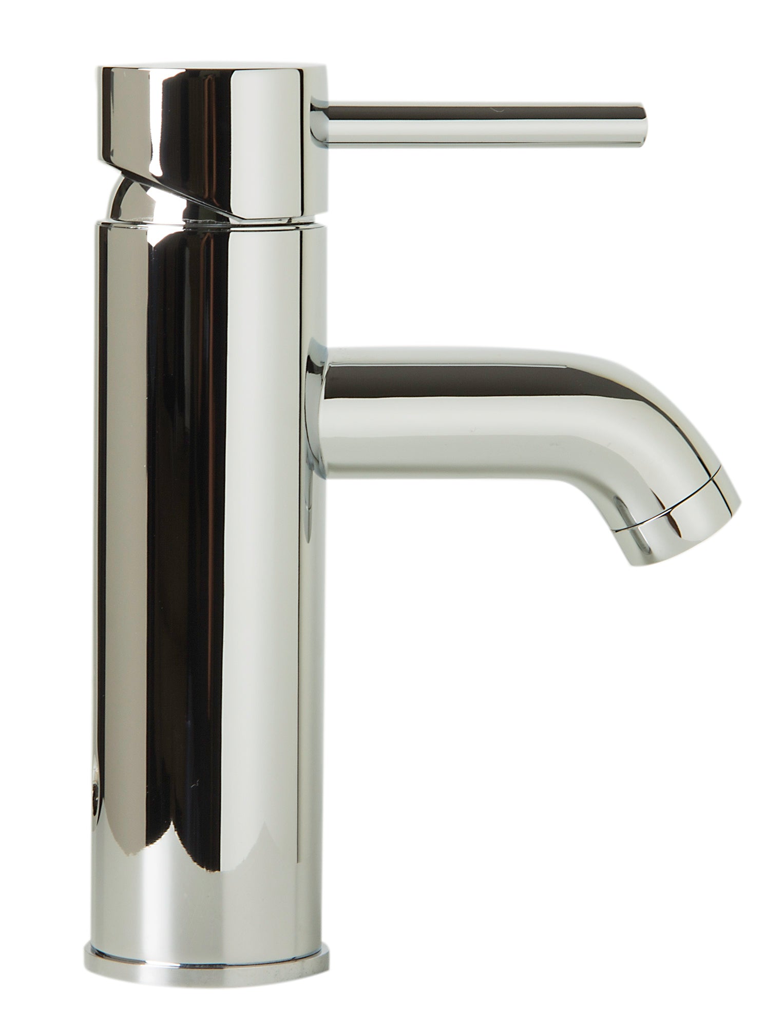 ALFI AB1433-PC Polished Chrome Single Lever Bathroom Faucet
