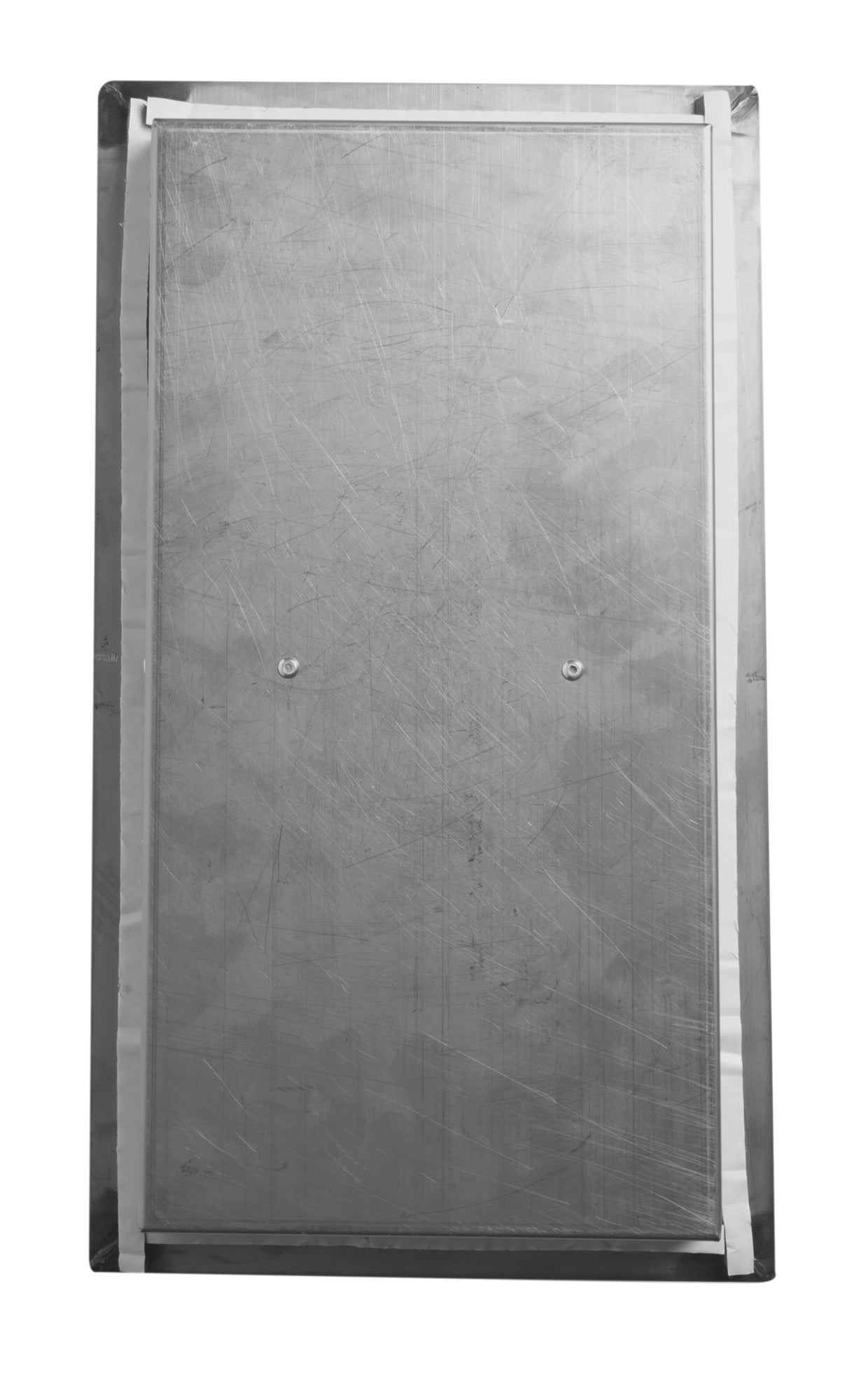 ALFI ABTPN88-PSS Polished Stainless Steel Recessed Toilet Paper Holder Niche