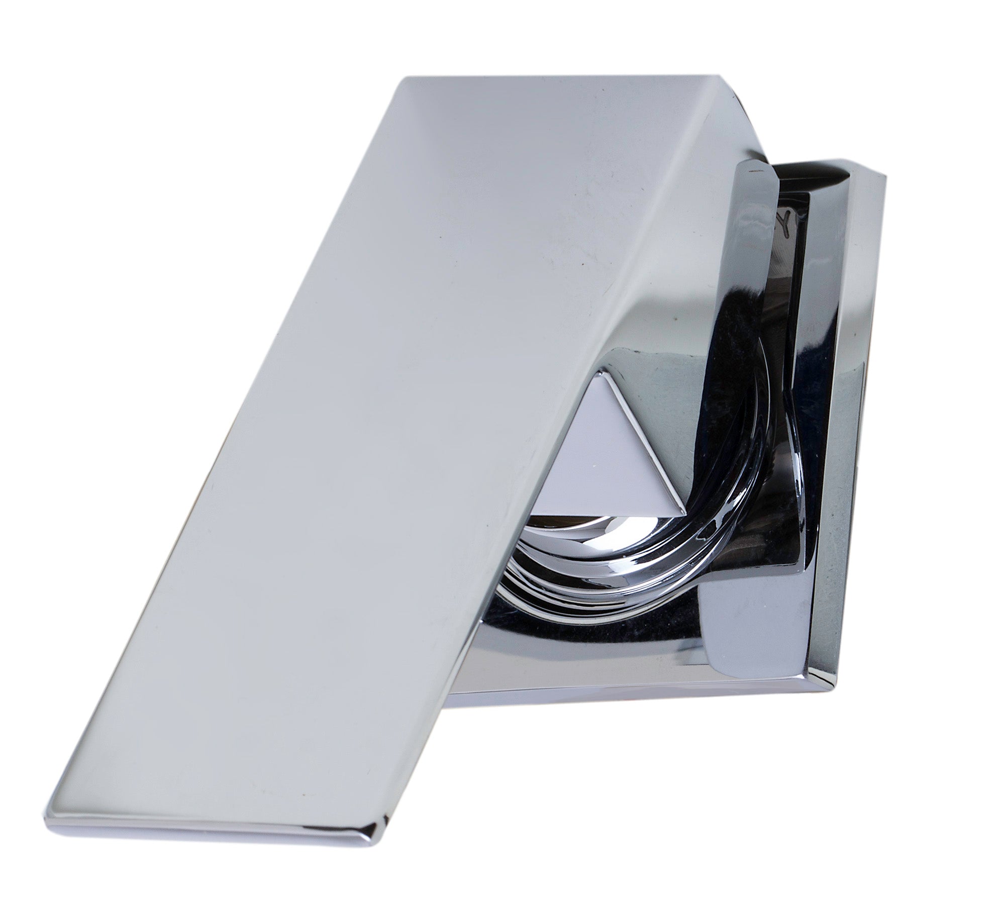 ALFI AB1468-PC Polished Chrome Single Lever Wallmount Bathroom Faucet