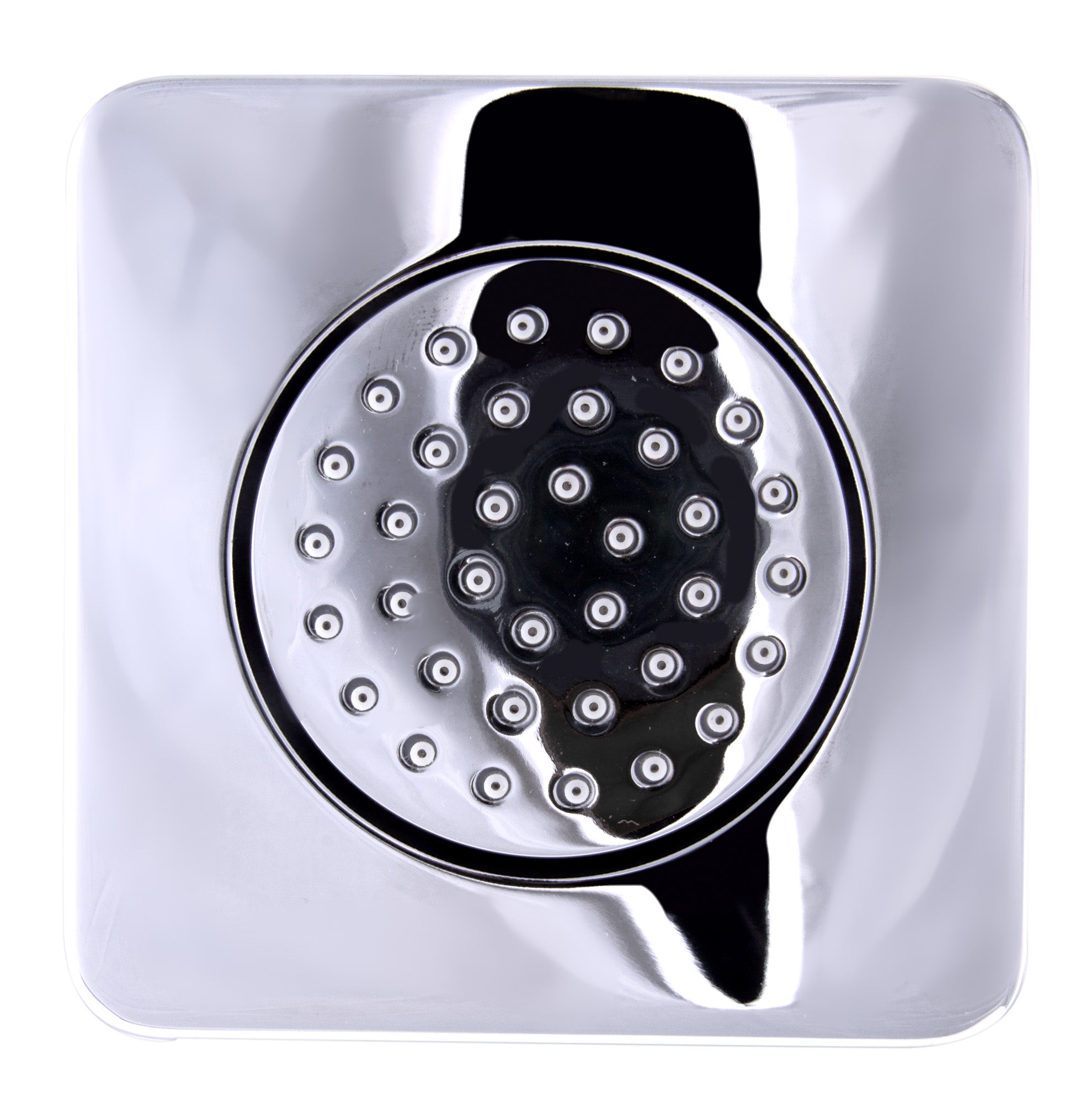 ALFI AB3801-PC Polished Chrome Flush Mounted Shower Body Spray
