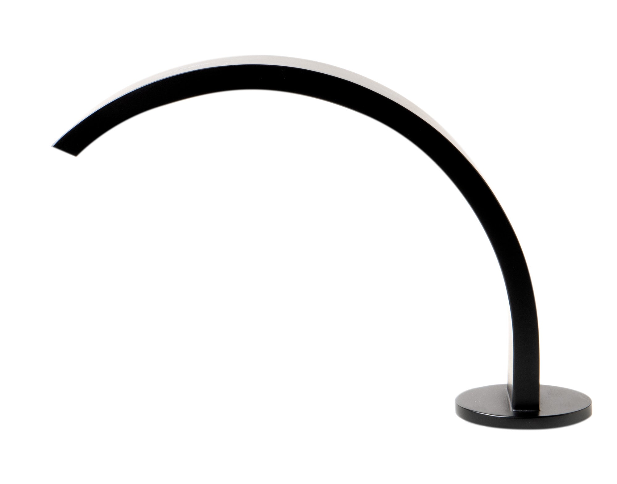 ALFI AB1326-BM Black Matte Widespread Modern Bathroom Faucet