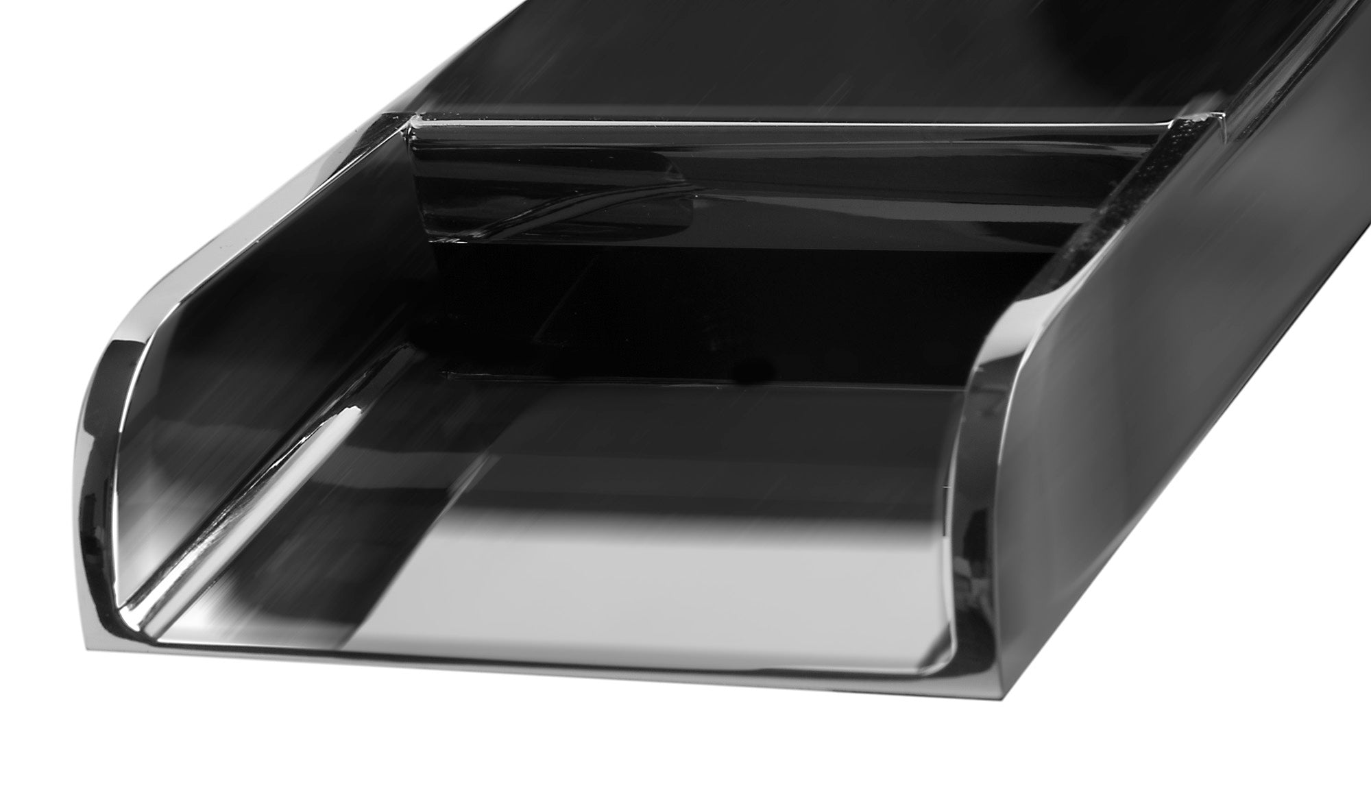 ALFI AB5901-PC Polished Chrome Waterfall Tub Filler