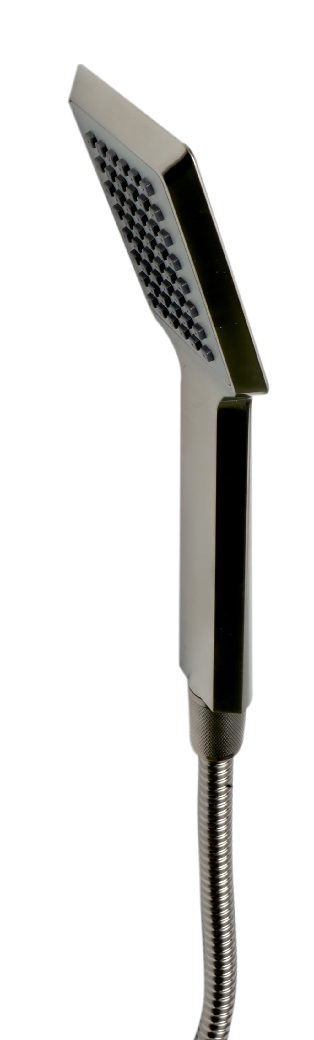 ALFI AB2287-BN Brushed Nickel 3 Way Thermostatic Shower Set with Body Sprays