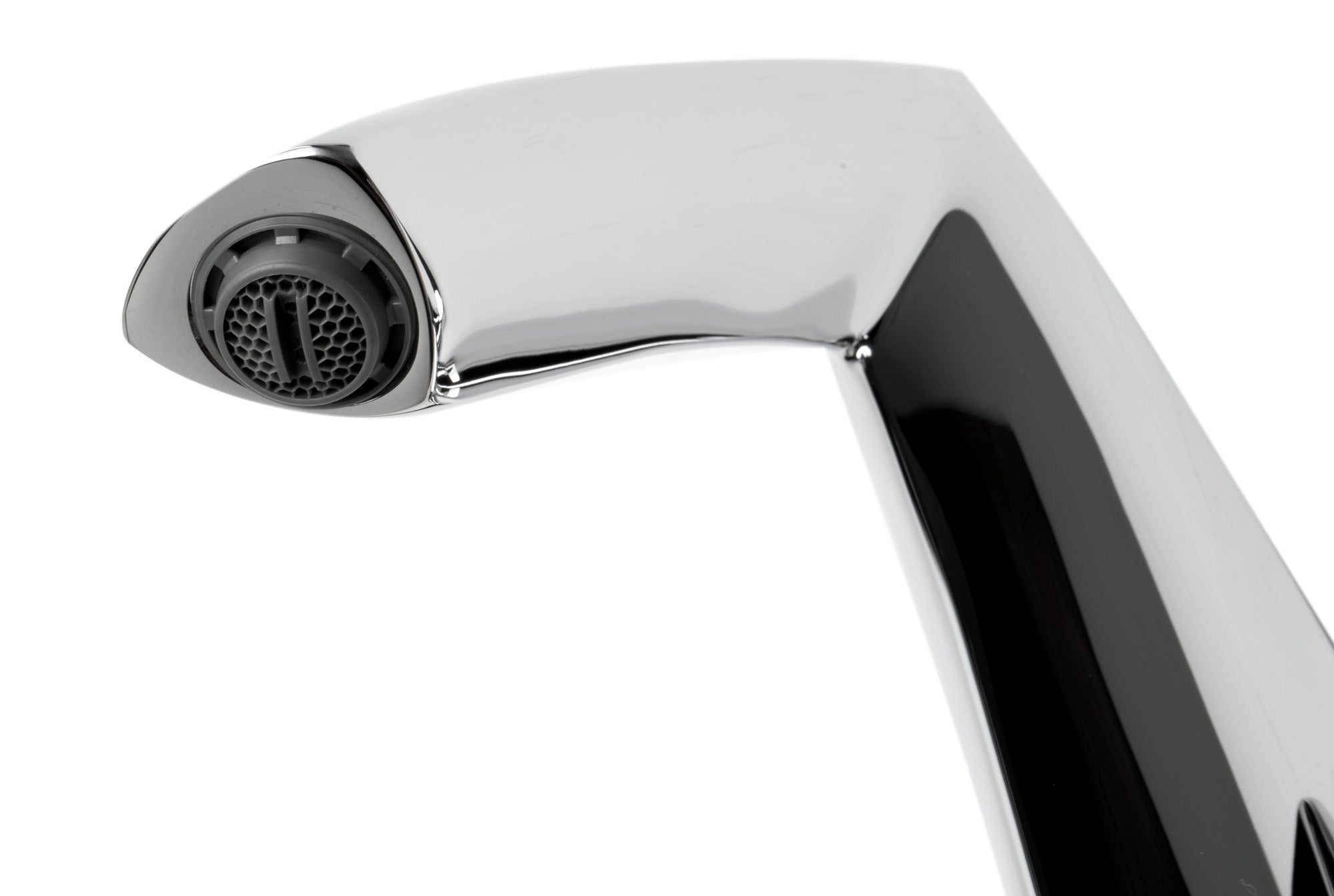 ALFI AB1003-PC Polished Chrome Two-Handle 4'' Centerset Bathroom Faucet
