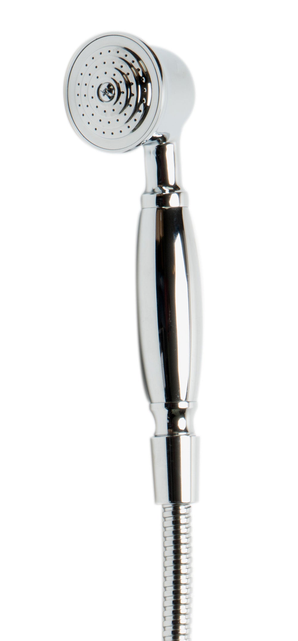 ALFI AB2553-PC Polished Chrome Free Standing Floor Mounted Bath Tub Filler