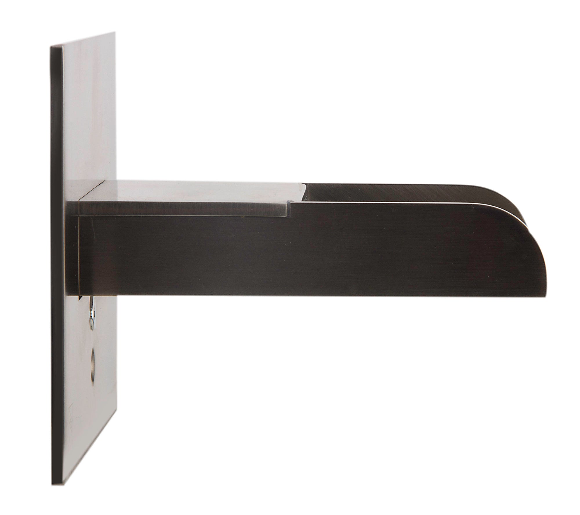 ALFI AB5901-BN Brushed Nickel Waterfall Tub Filler