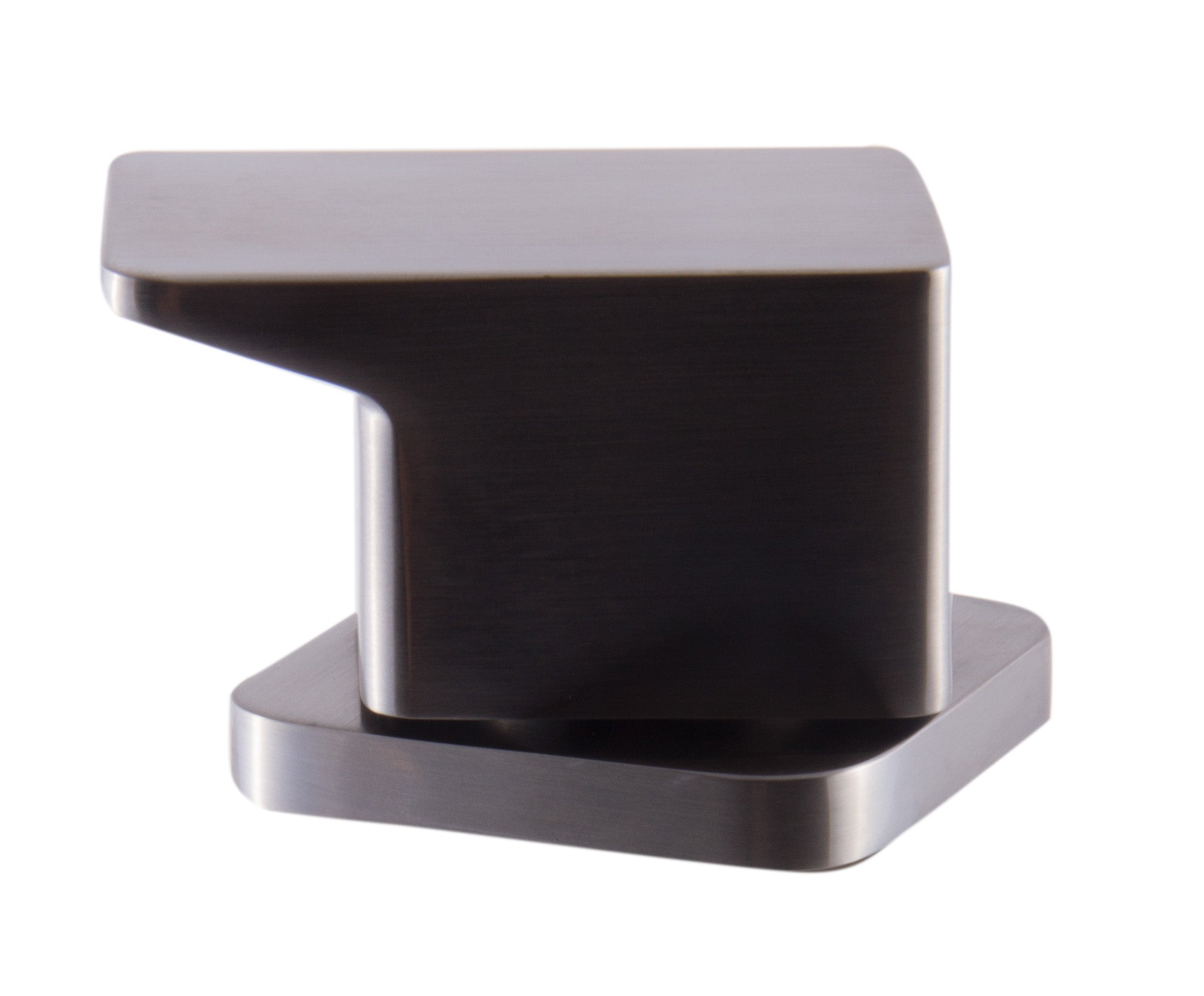 ALFI AB1471-BN Brushed Nickel Modern Widespread Bathroom Faucet