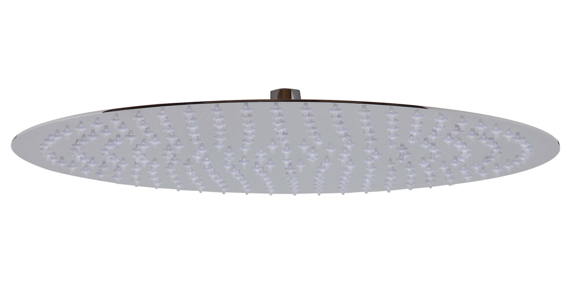 ALFI RAIN16R-PSS Solid Polished Stainless Steel 16" Round Ultra Thin Rain Shower Head