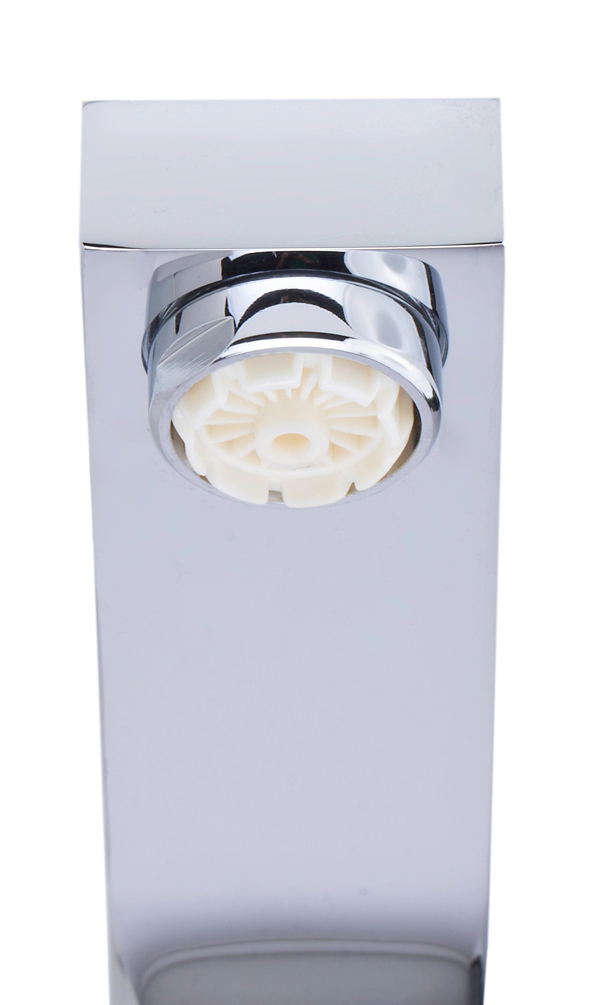 ALFI AB9201-PC Polished Chrome Wallmounted Tub Filler Bathroom Spout