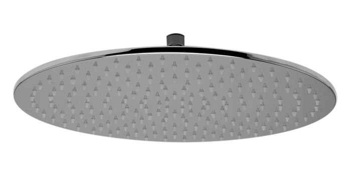 ALFI LED16R-PC Polished Chrome 16" Round Multi Color LED Rain Shower Head
