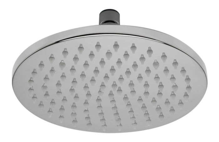 ALFI LED8R-PC Polished Chrome 8" Round Multi Color LED Rain Shower Head