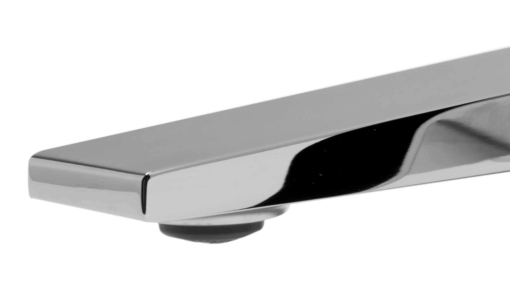 ALFI AB1472-PC Polished Chrome Wall Mounted Bathroom Faucet