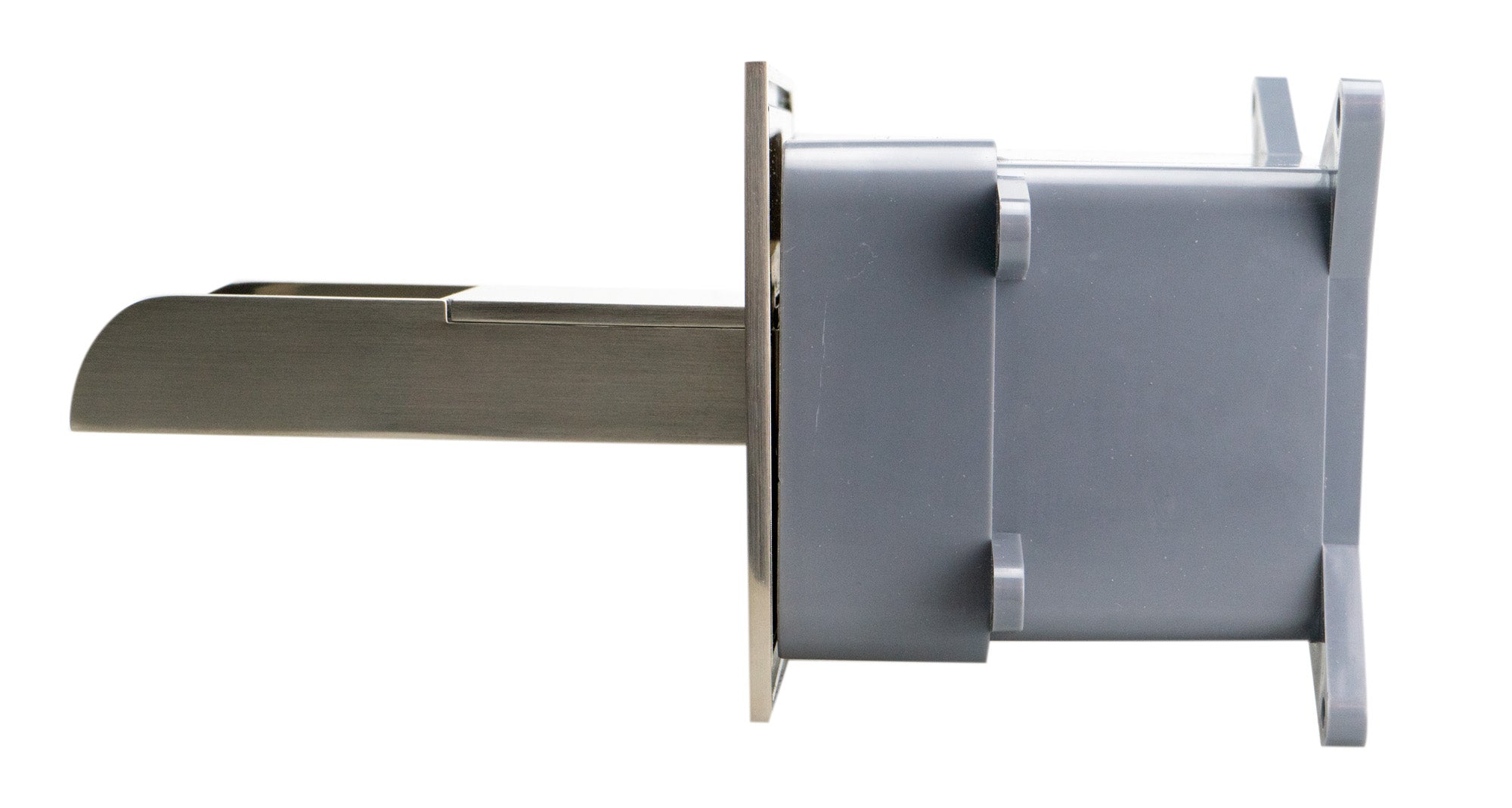 ALFI AB5901-BN Brushed Nickel Waterfall Tub Filler