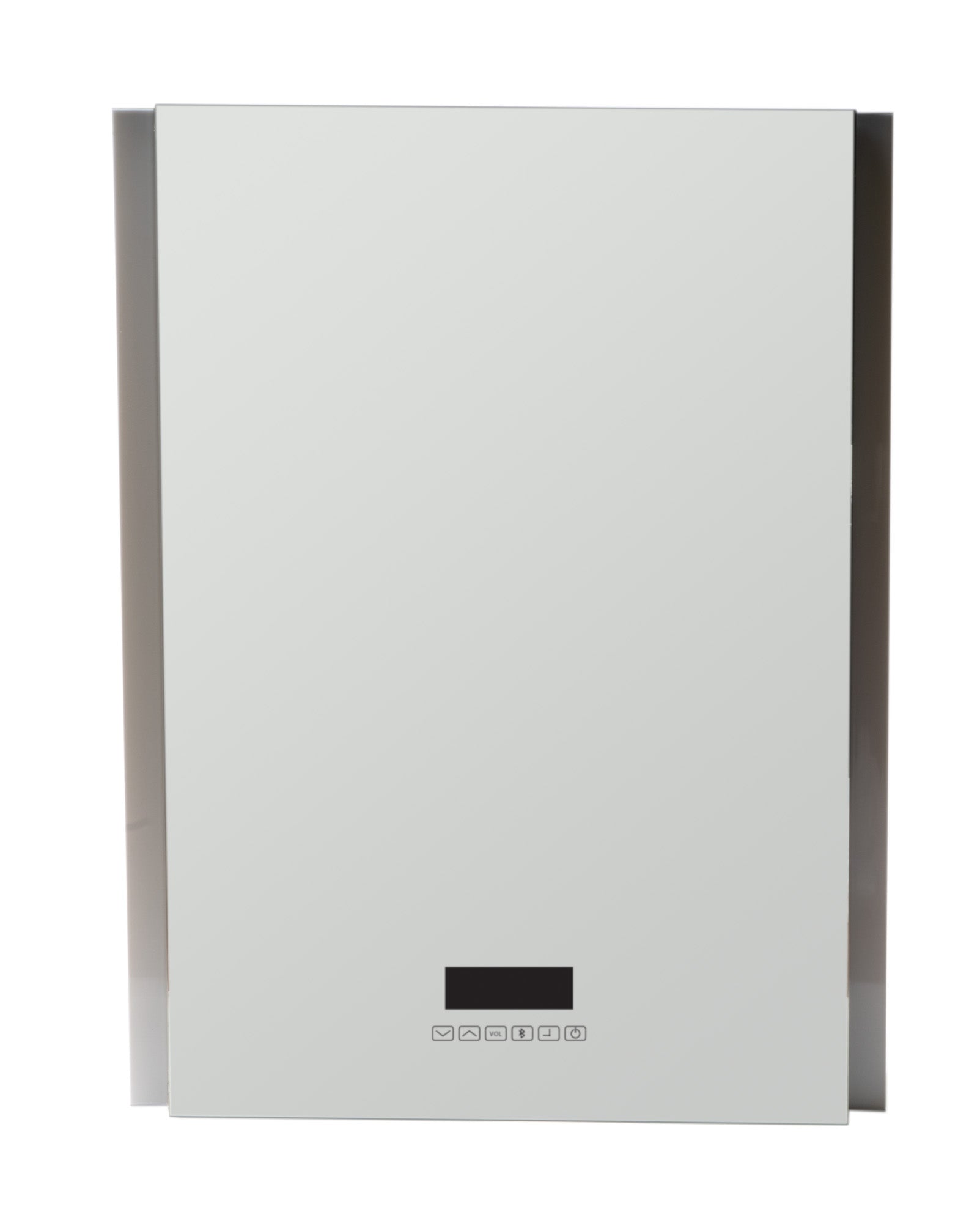 ALFI ABMC2432BT 24" x 32" Single Door LED Light Bluetooth Medicine Cabinet