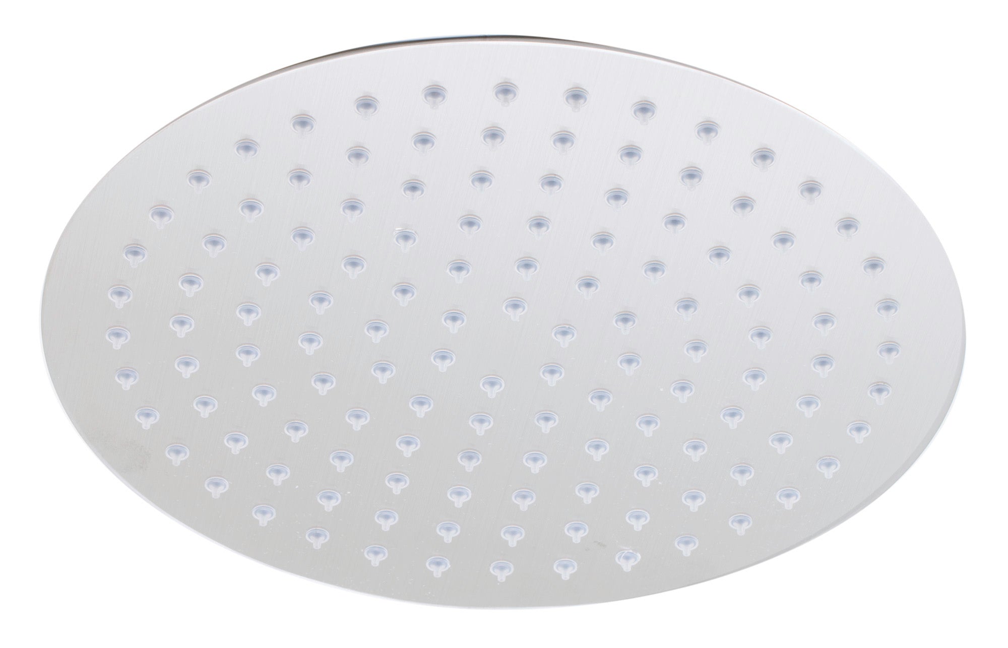 ALFI RAIN12R-PSS Solid Polished Stainless Steel 12" Round Ultra Thin Rain Shower Head