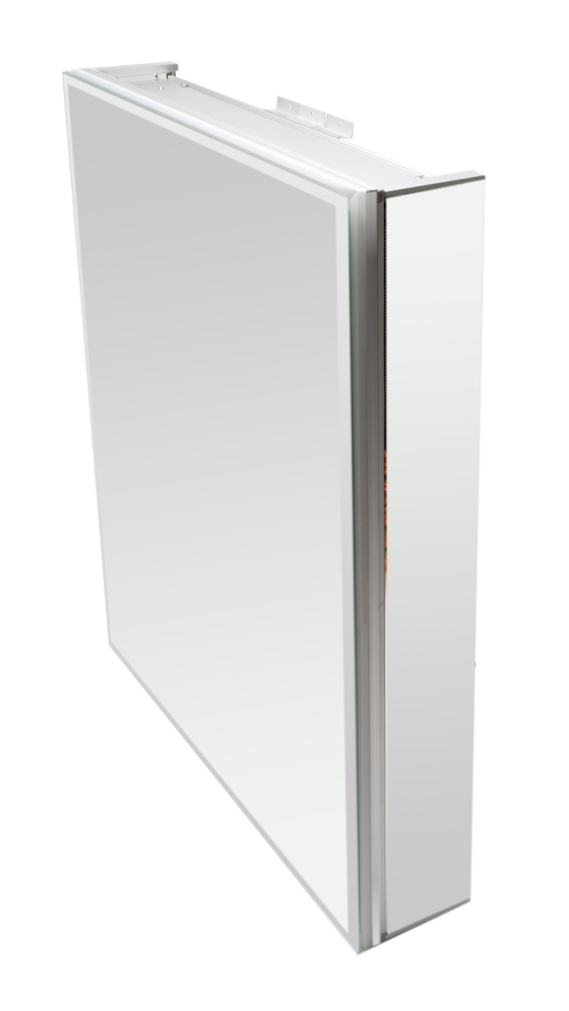 ALFI ABMC2432 24" x 32" Single Door LED Light Medicine Cabinet
