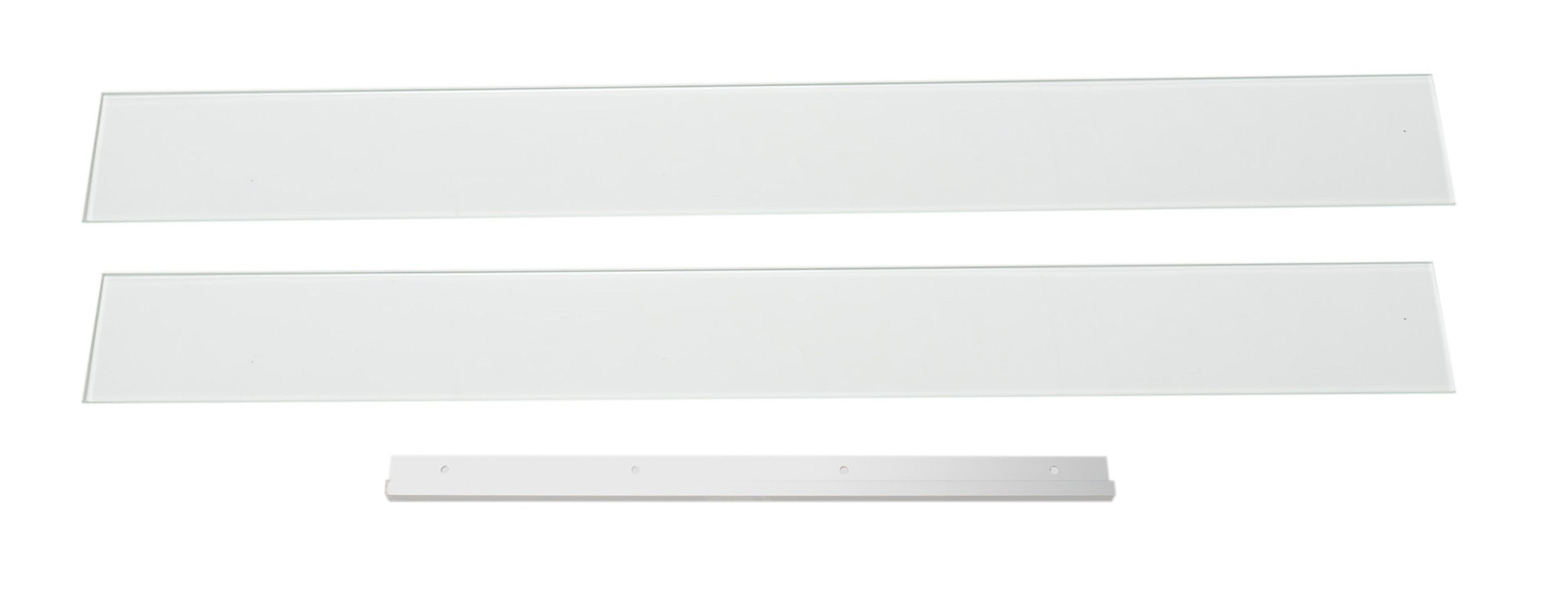 ALFI ABMC3630 36" x 30" Double Door LED Light Medicine Cabinet