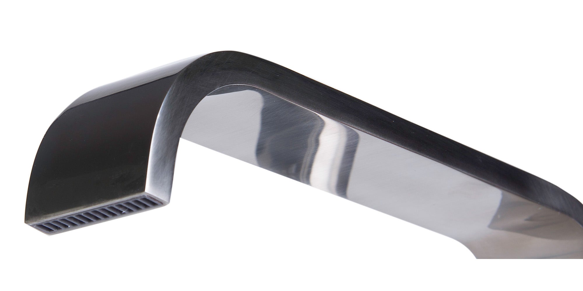ALFI AB2180-BN Brushed Nickel Single Lever Floor Mounted Tub Filler Mixer w Hand Held Shower Head