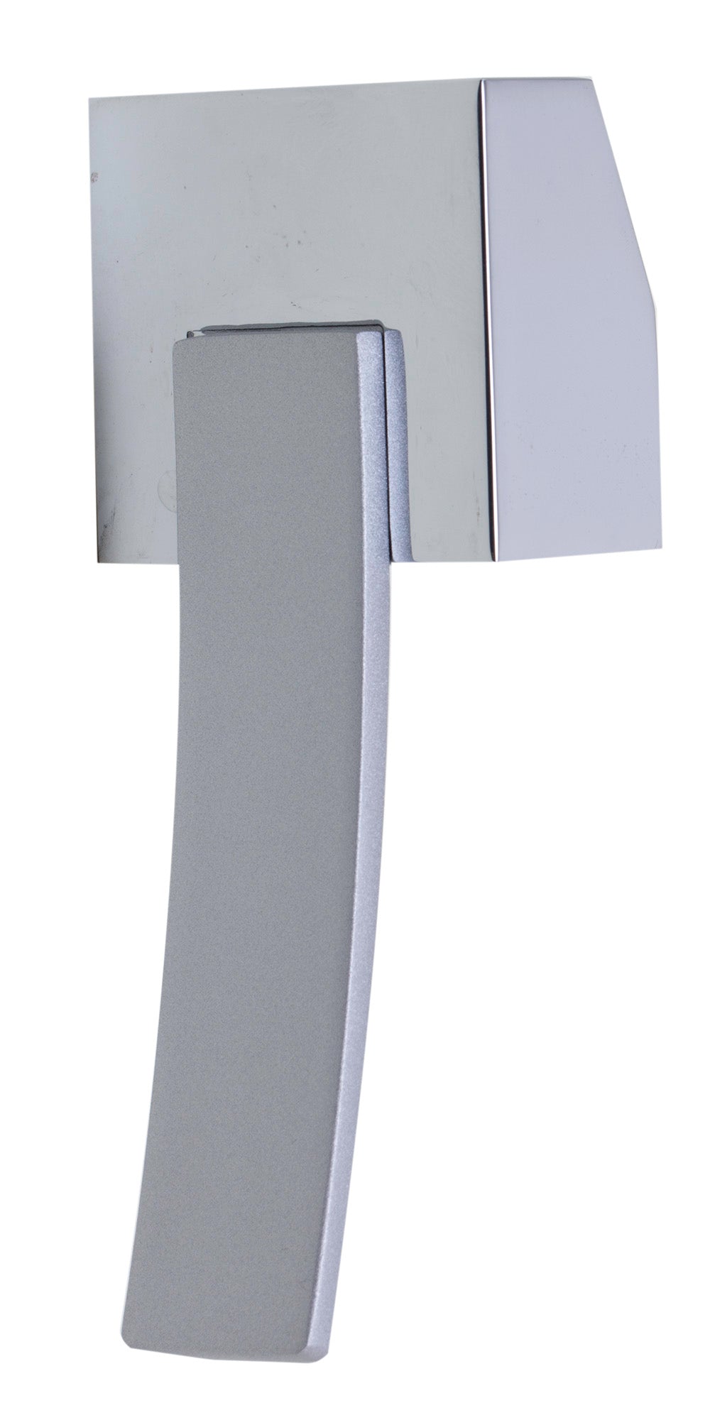 ALFI AB1256-PC Polished Chrome Single Lever Wallmount Bathroom Faucet