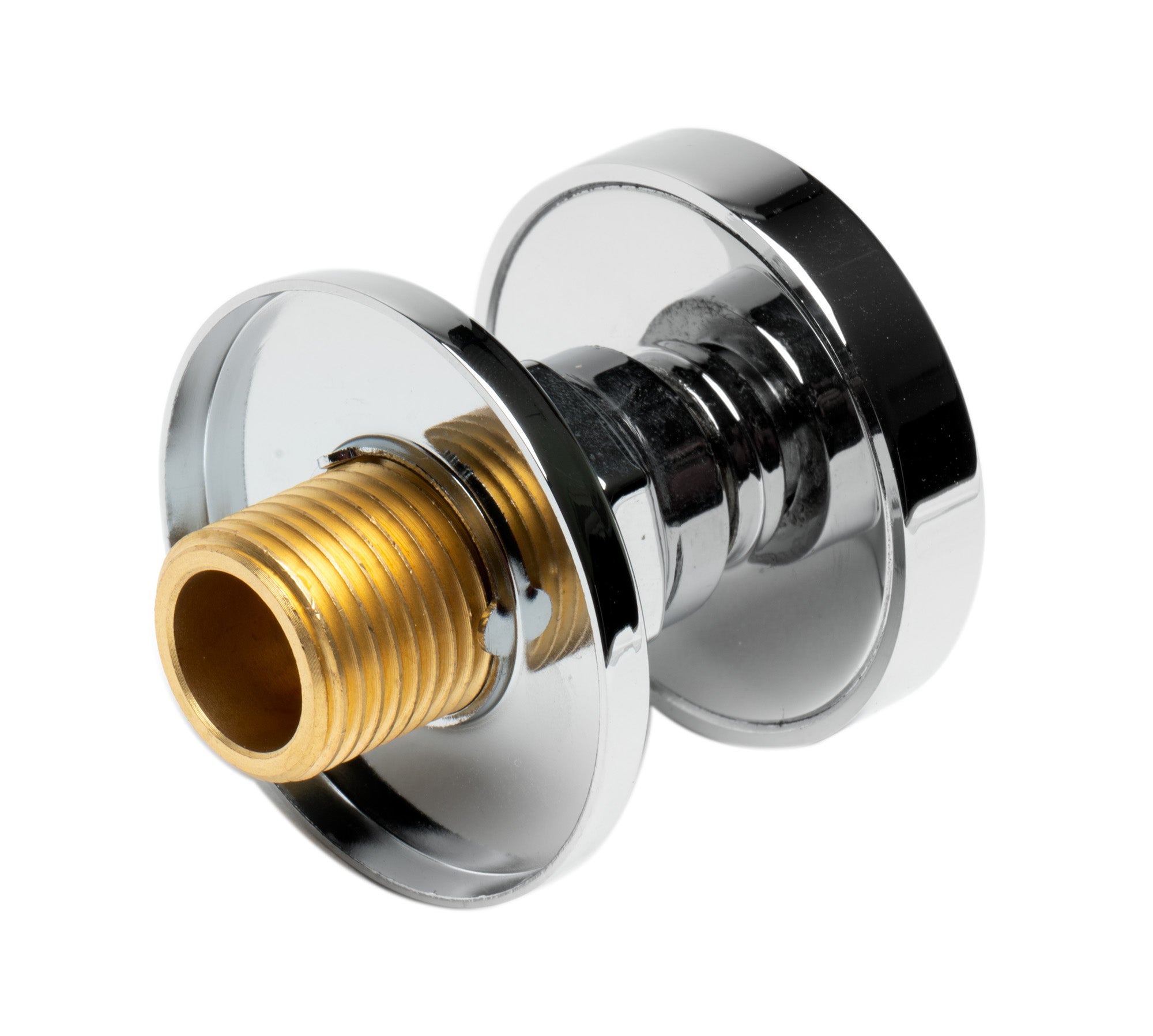 ALFI AB3830-PC Polished Chrome 2" Round Adjustable Shower Body Spray